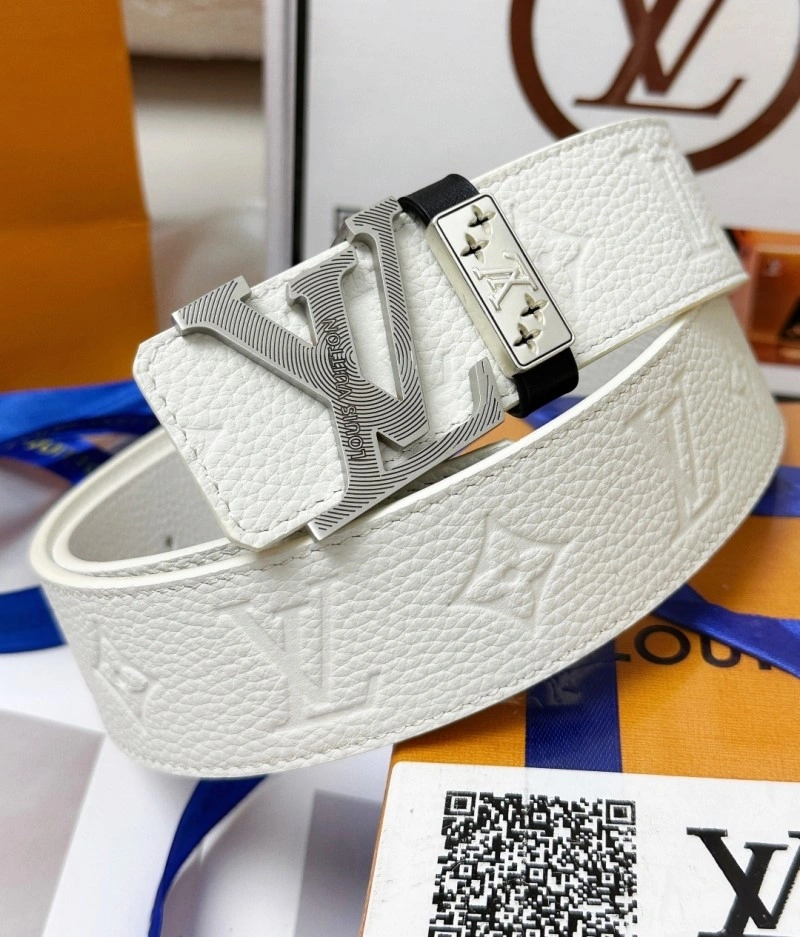 Durable Louis Vuitton Belts 301762