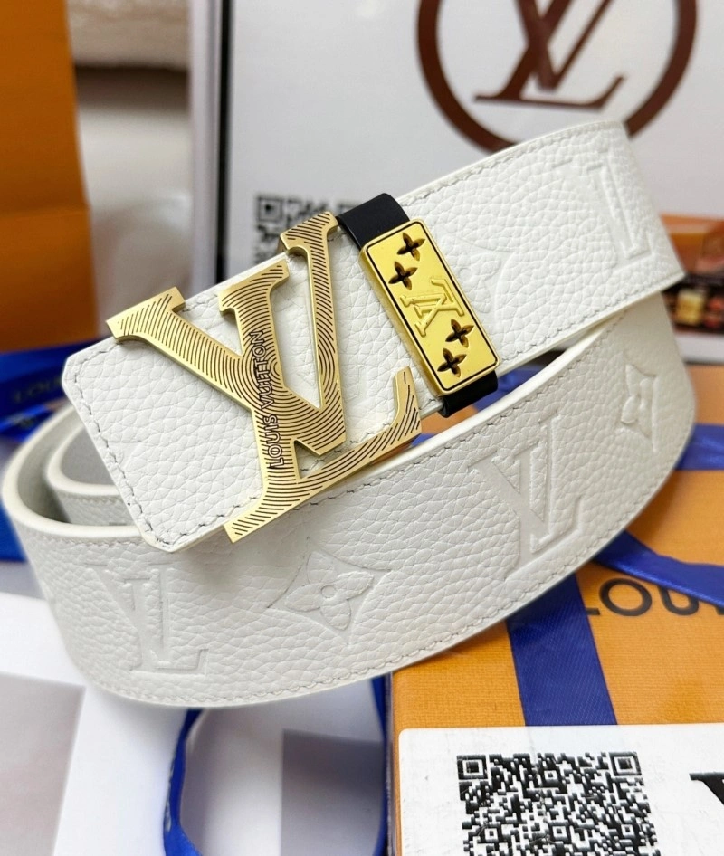 Durable Louis Vuitton Belts 301762