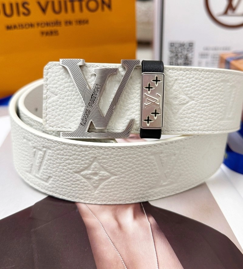 Durable Louis Vuitton Belts 301762