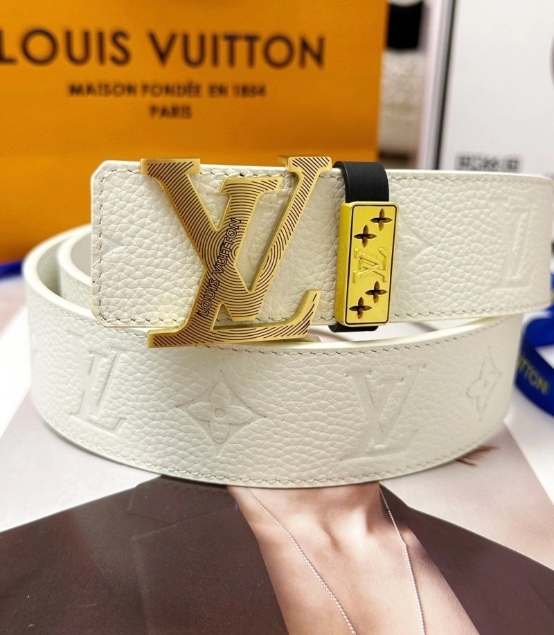 Durable Louis Vuitton Belts 301762