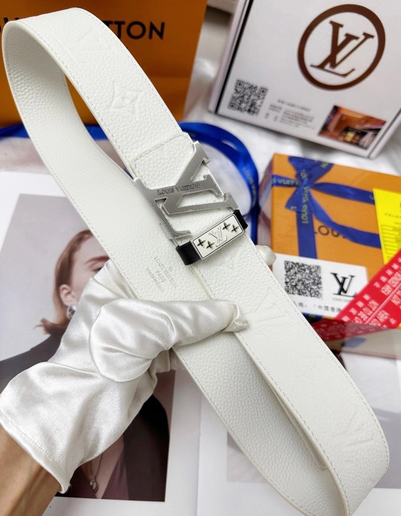 Durable Louis Vuitton Belts 301762