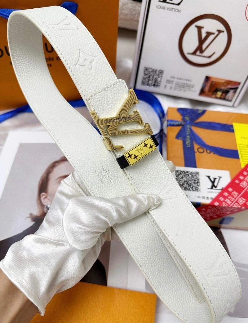 Durable Louis Vuitton Belts 301762