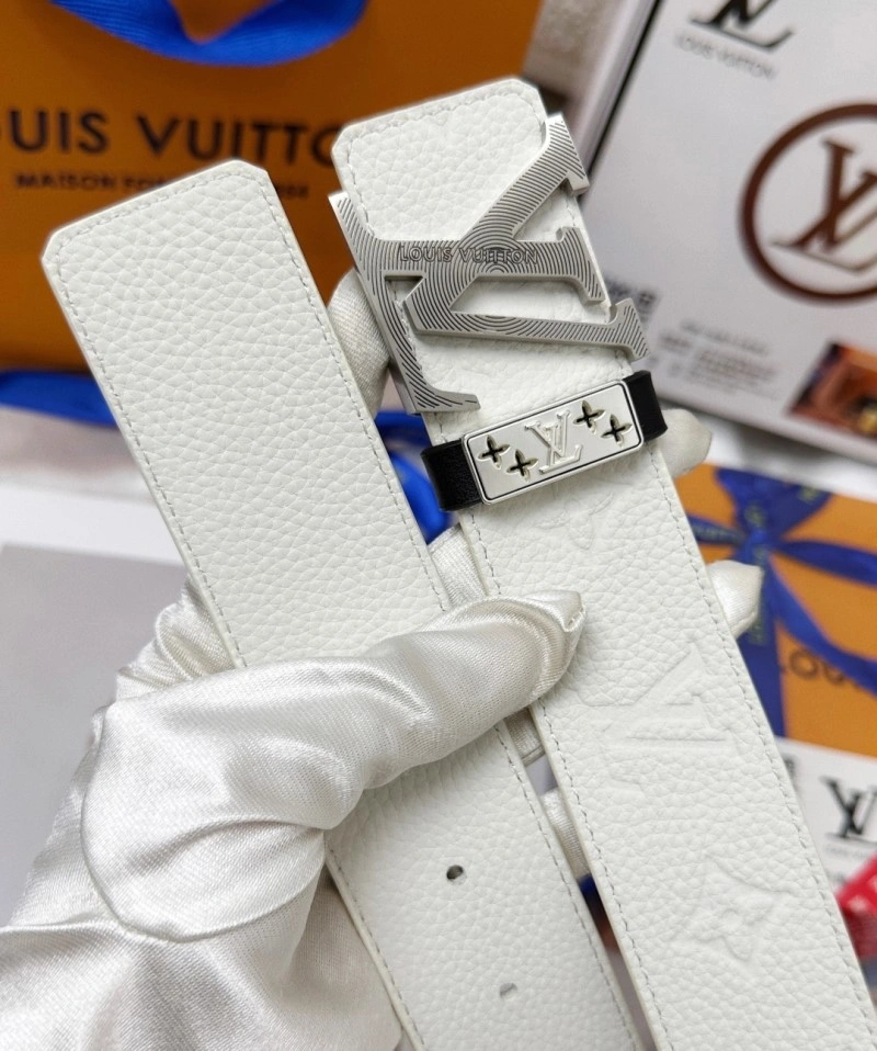 Durable Louis Vuitton Belts 301762