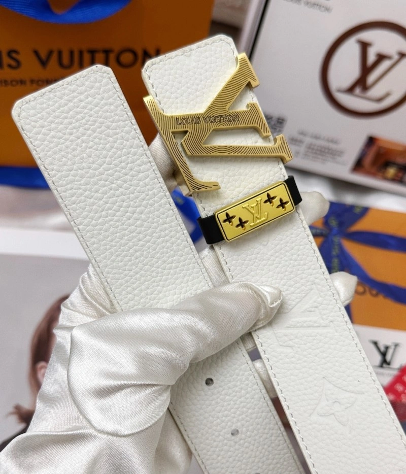 Durable Louis Vuitton Belts 301762