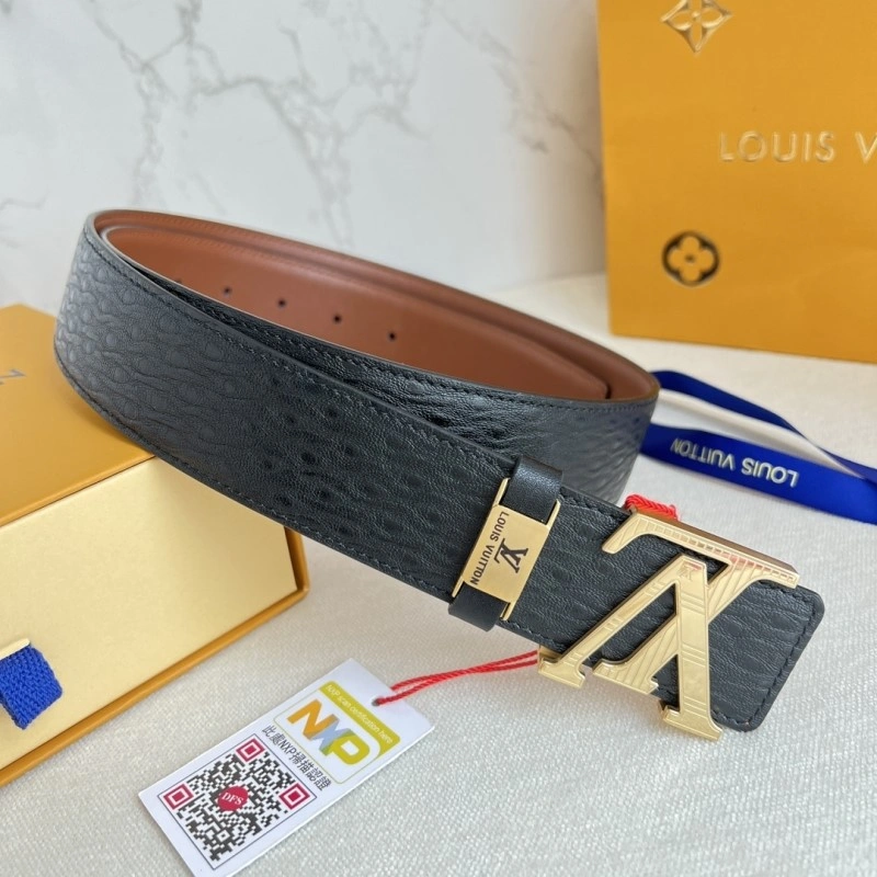 Louis Vuitton Belts Comfortable 301741