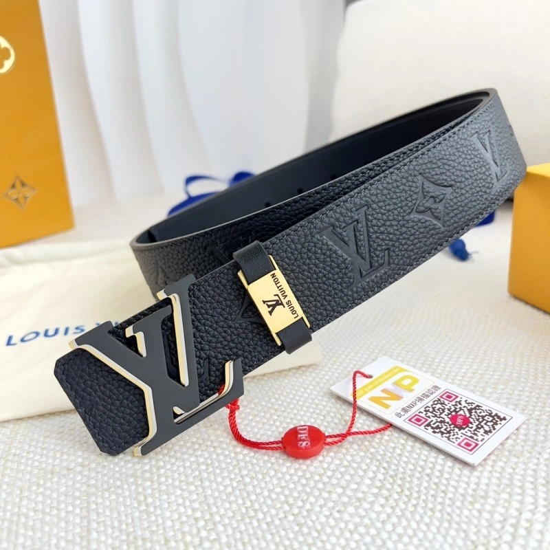 TimelessDesign Louis Vuitton Belts 301713