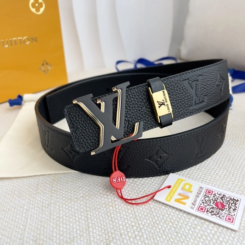 TimelessDesign Louis Vuitton Belts 301713