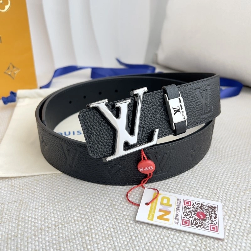 TimelessDesign Louis Vuitton Belts 301713