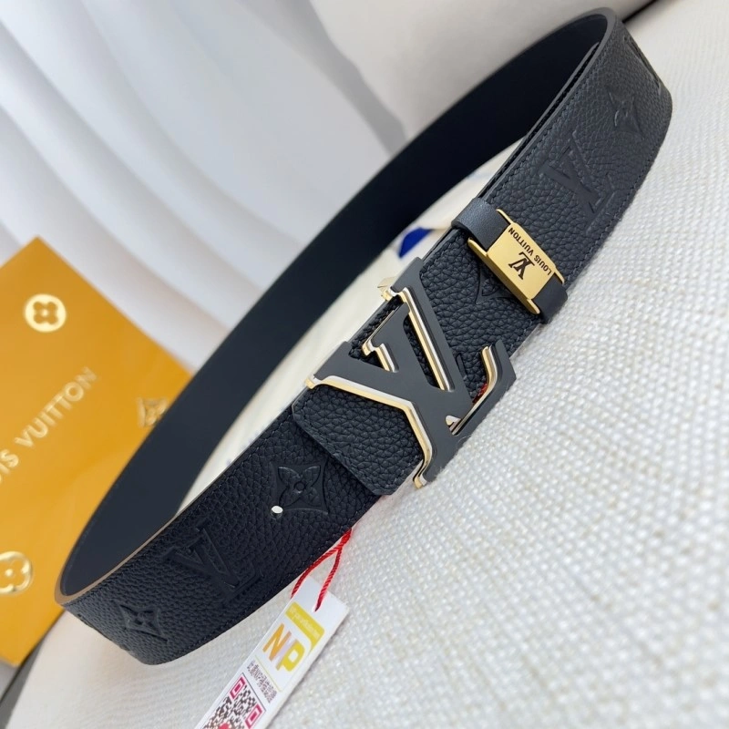 TimelessDesign Louis Vuitton Belts 301713