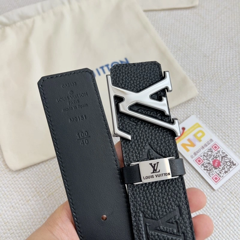 TimelessDesign Louis Vuitton Belts 301713