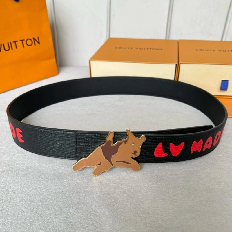 Louis Vuitton Belts DailyWear 301707