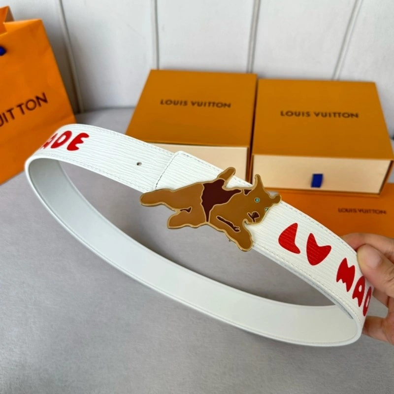 Louis Vuitton Belts Youthful 301714