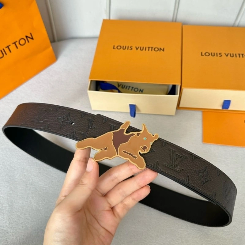 Louis Vuitton Belts SunProtective 301705