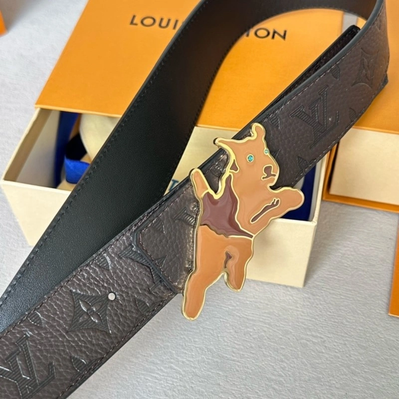Louis Vuitton Belts SunProtective 301705