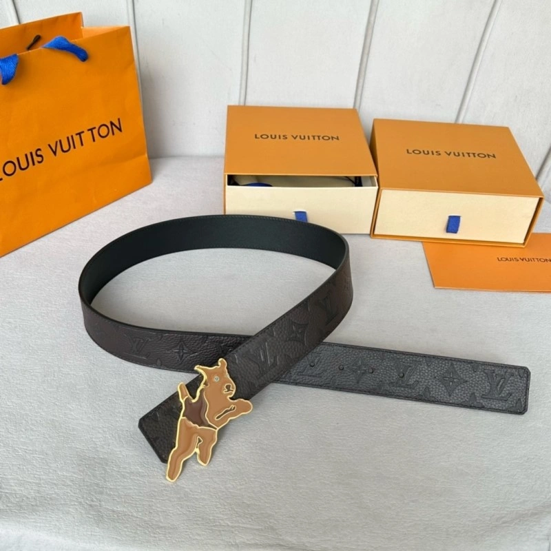 Louis Vuitton Belts SunProtective 301705