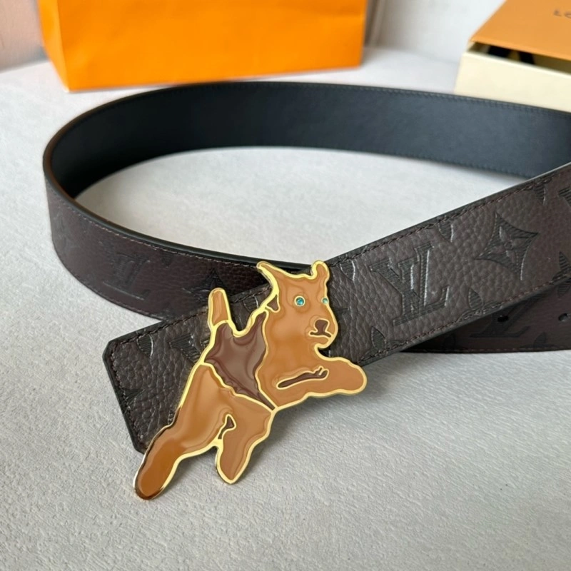 Louis Vuitton Belts SunProtective 301705