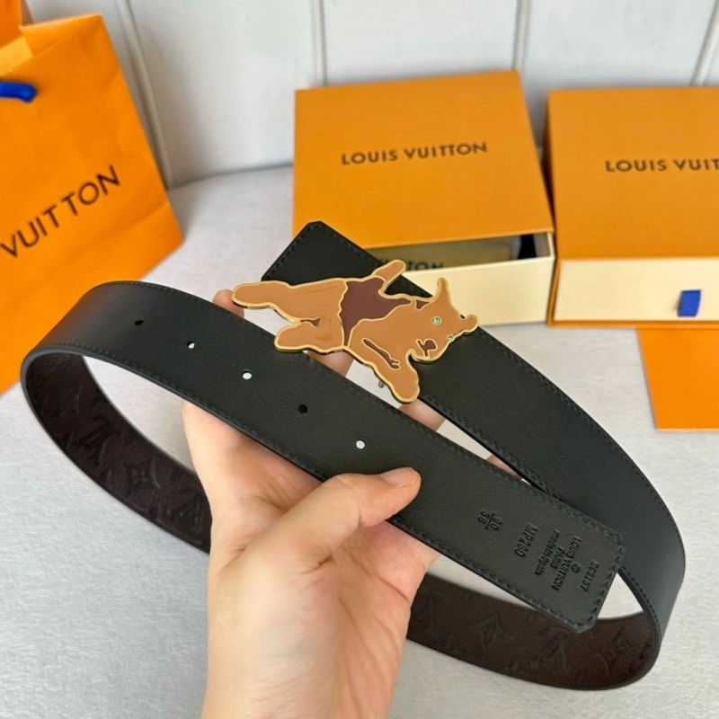 Louis Vuitton Belts SunProtective 301705