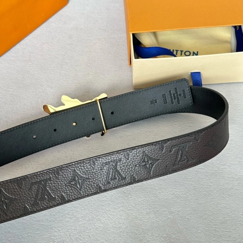 Louis Vuitton Belts SunProtective 301705