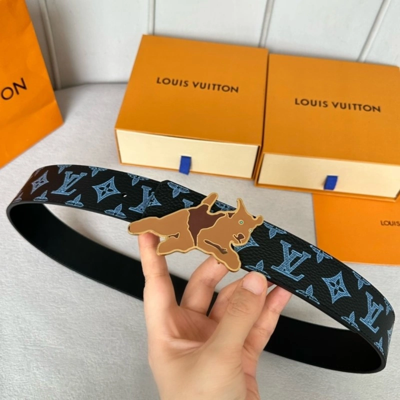 Louis Vuitton Belts Refined 301708