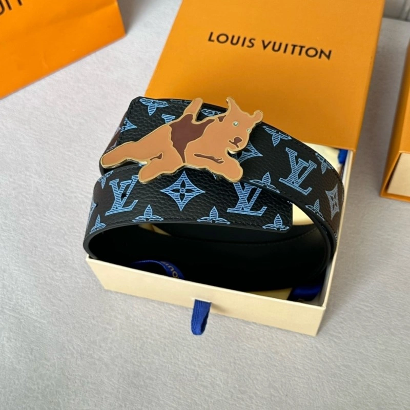 Louis Vuitton Belts Refined 301708