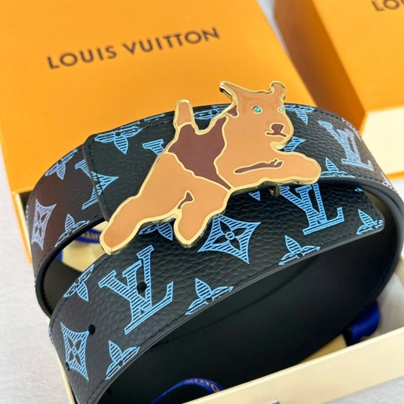 Louis Vuitton Belts Refined 301708