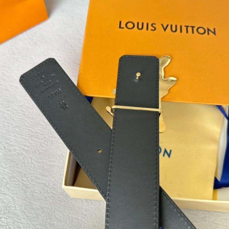Louis Vuitton Belts Refined 301708