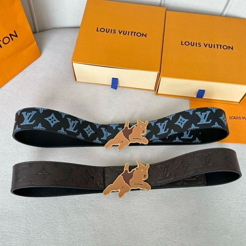 Louis Vuitton Belts Refined 301708