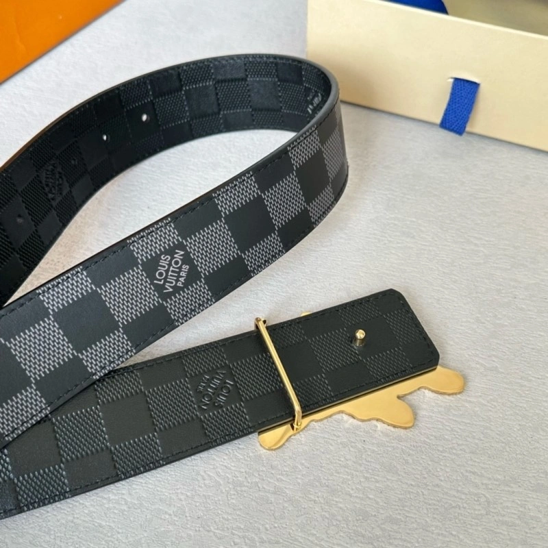 Contemporary Louis Vuitton Belts 301710