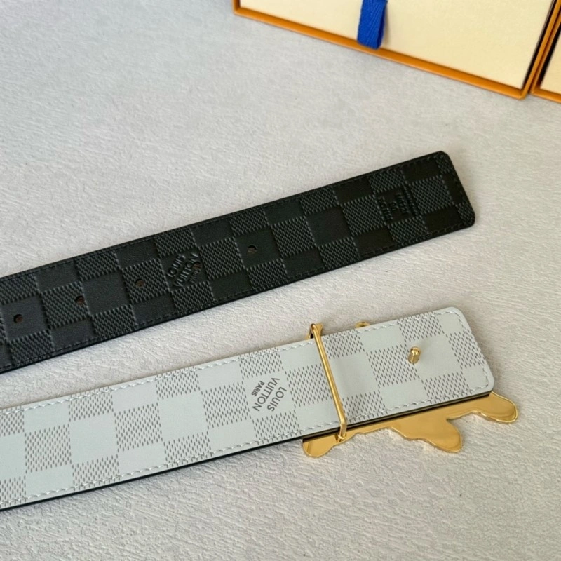 Durable Louis Vuitton Belts 301711