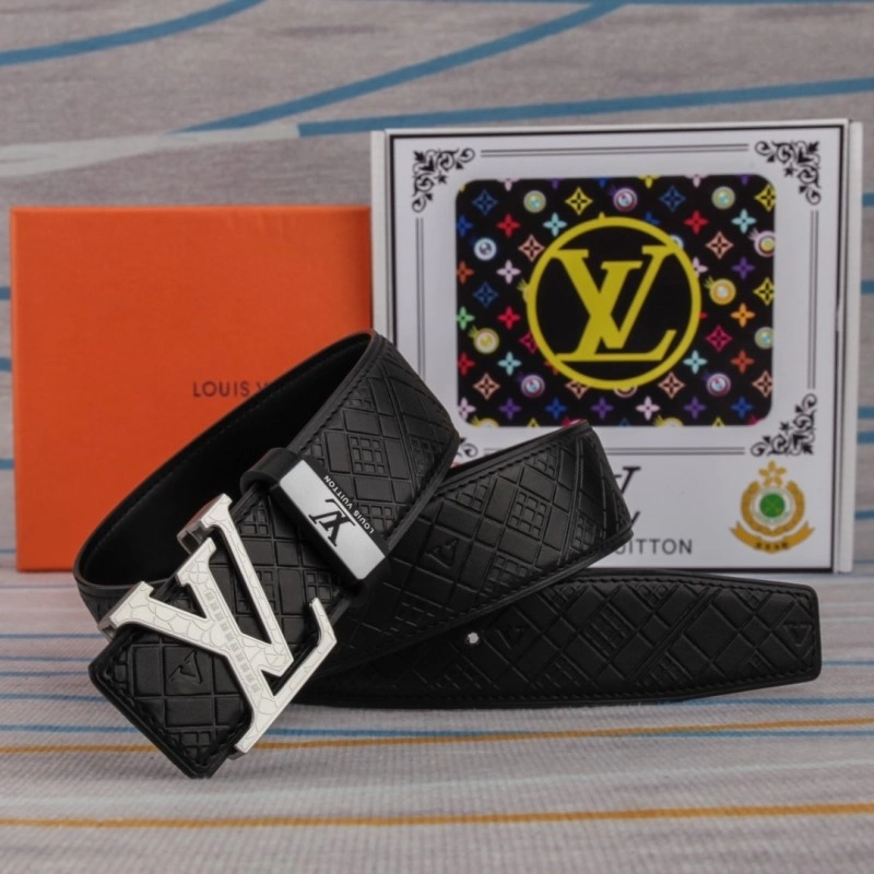 Trendsetting Louis Vuitton Belts 301718