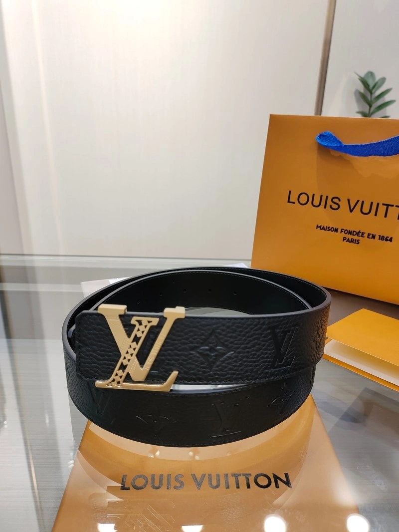 Louis Vuitton Belts Timeless 301704