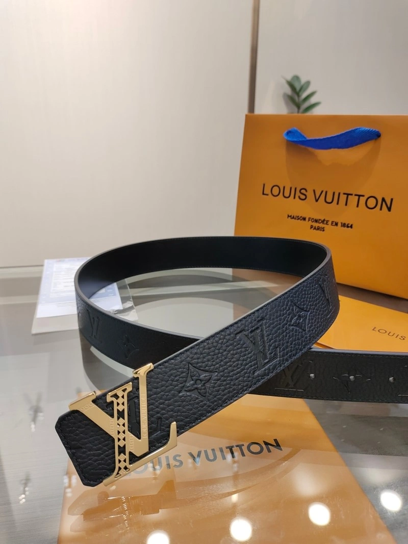 Louis Vuitton Belts Timeless 301704