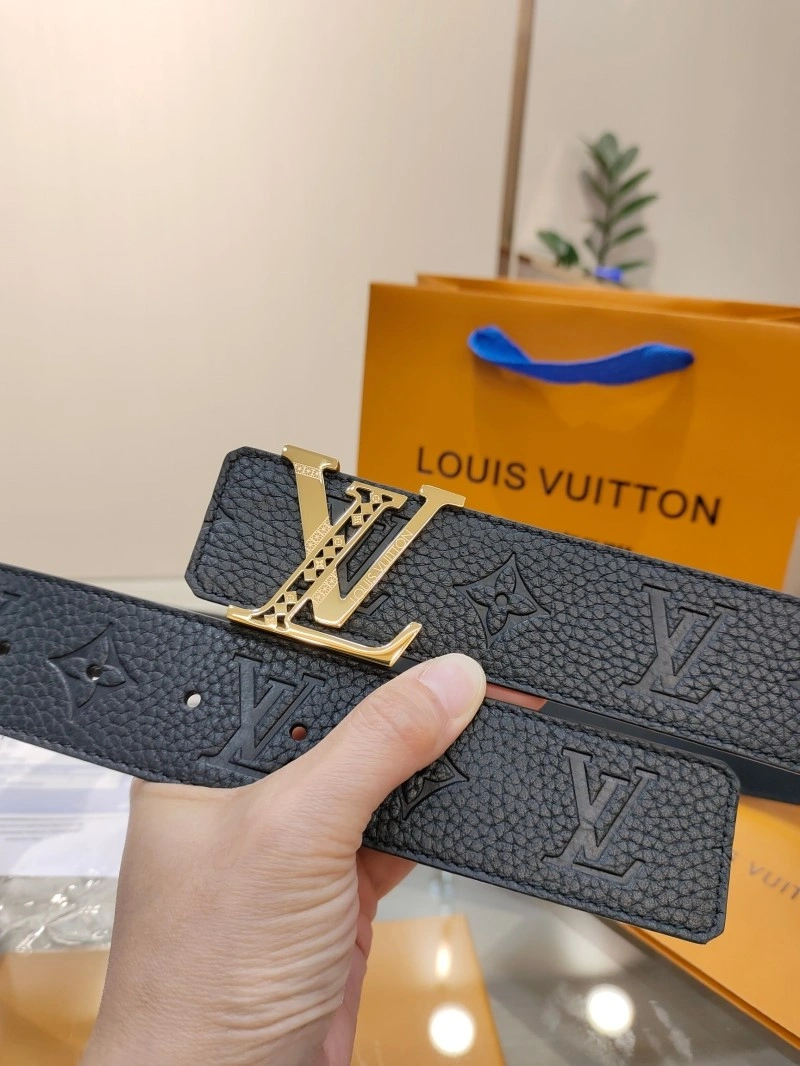 Louis Vuitton Belts Timeless 301704