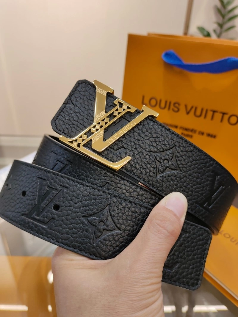 Louis Vuitton Belts Timeless 301704