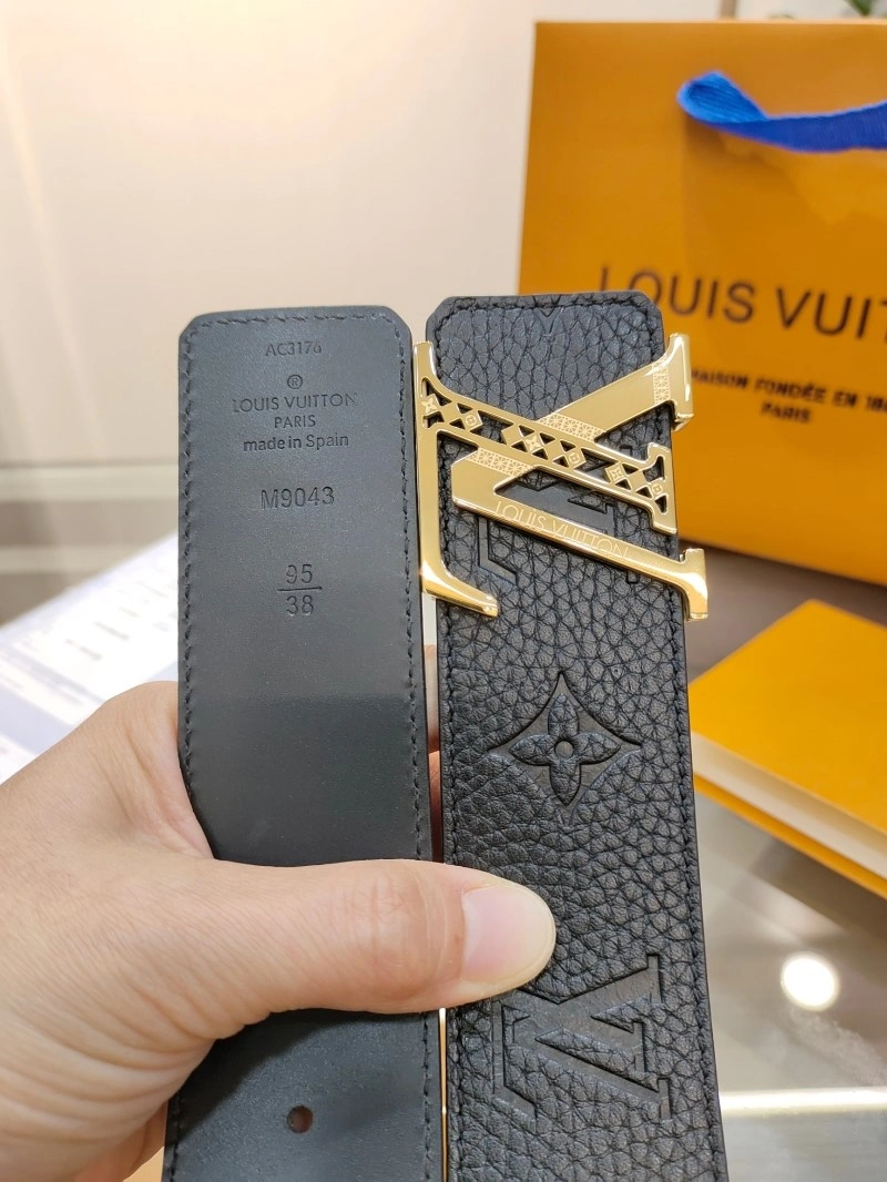 Louis Vuitton Belts Timeless 301704
