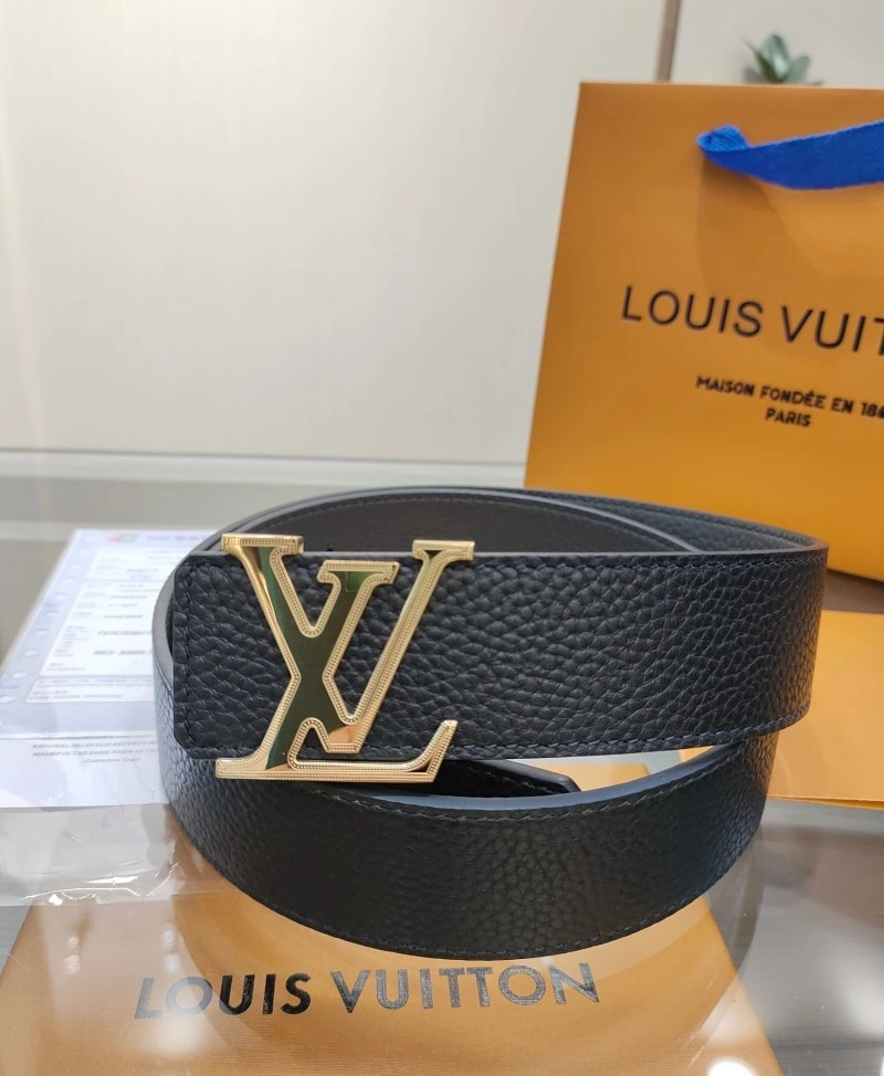 Louis Vuitton Belts WaterResistant 301719