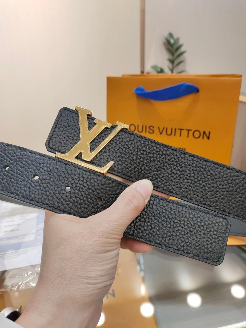 Louis Vuitton Belts WaterResistant 301719