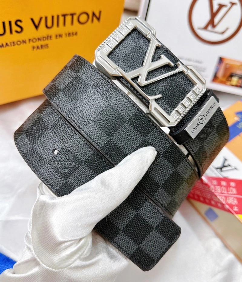 Louis Vuitton Belts WellDesigned 301716