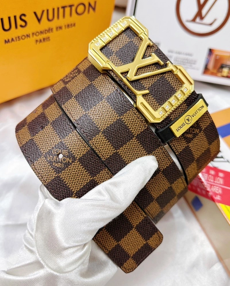 Louis Vuitton Belts Contemporary 301712