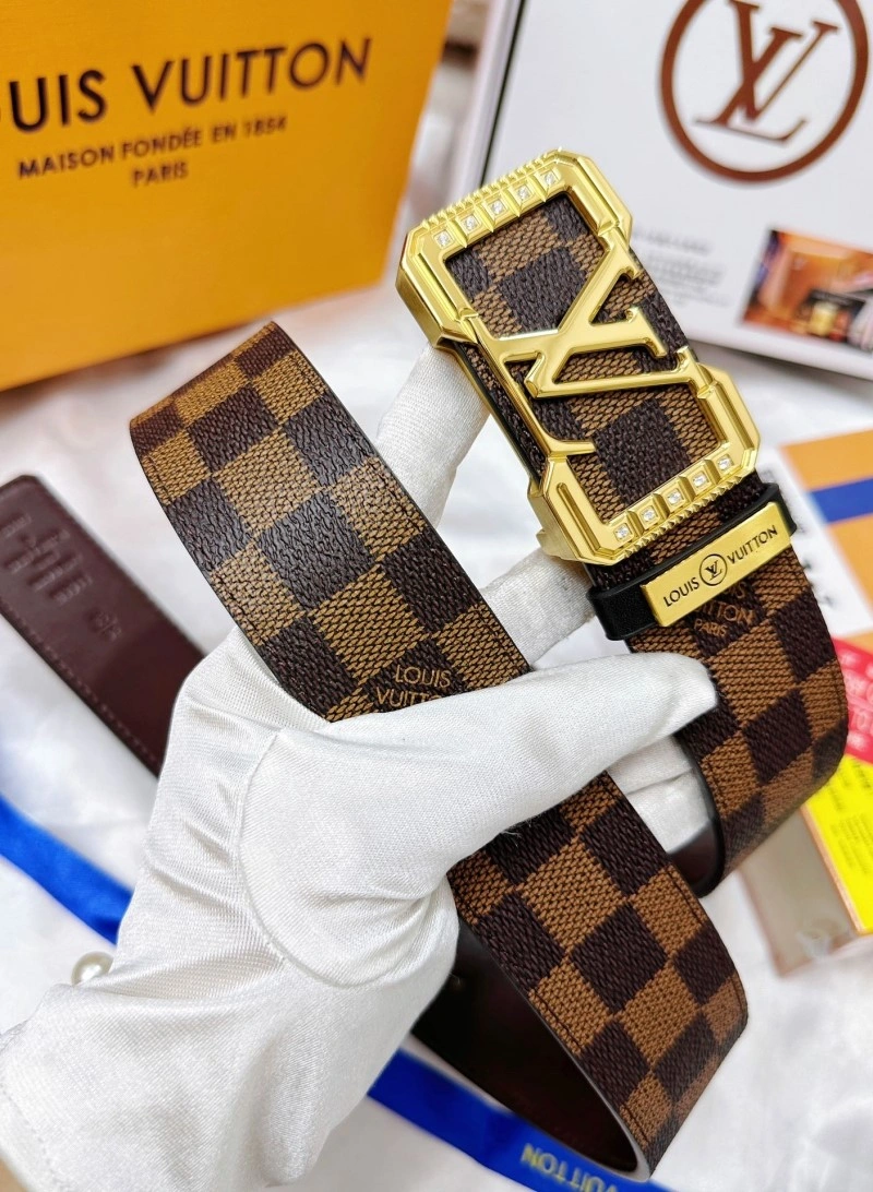Louis Vuitton Belts Contemporary 301712