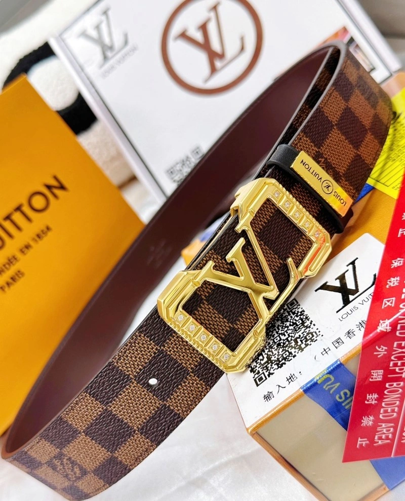 Louis Vuitton Belts Contemporary 301712