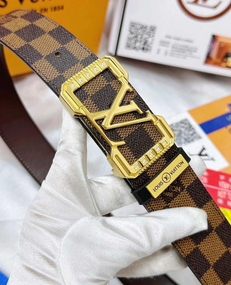 Louis Vuitton Belts Contemporary 301712