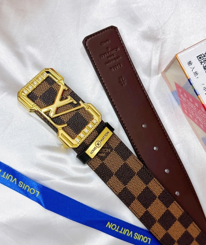 Louis Vuitton Belts Contemporary 301712