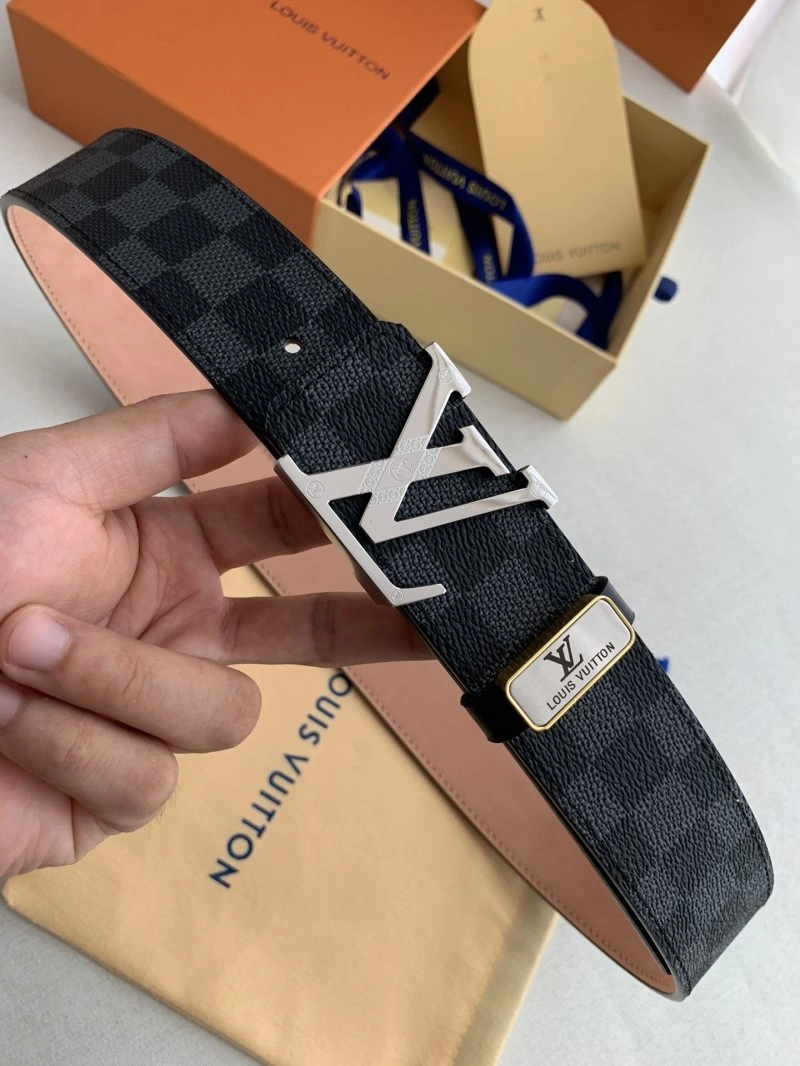 Louis Vuitton Belts SoftTouch 301726