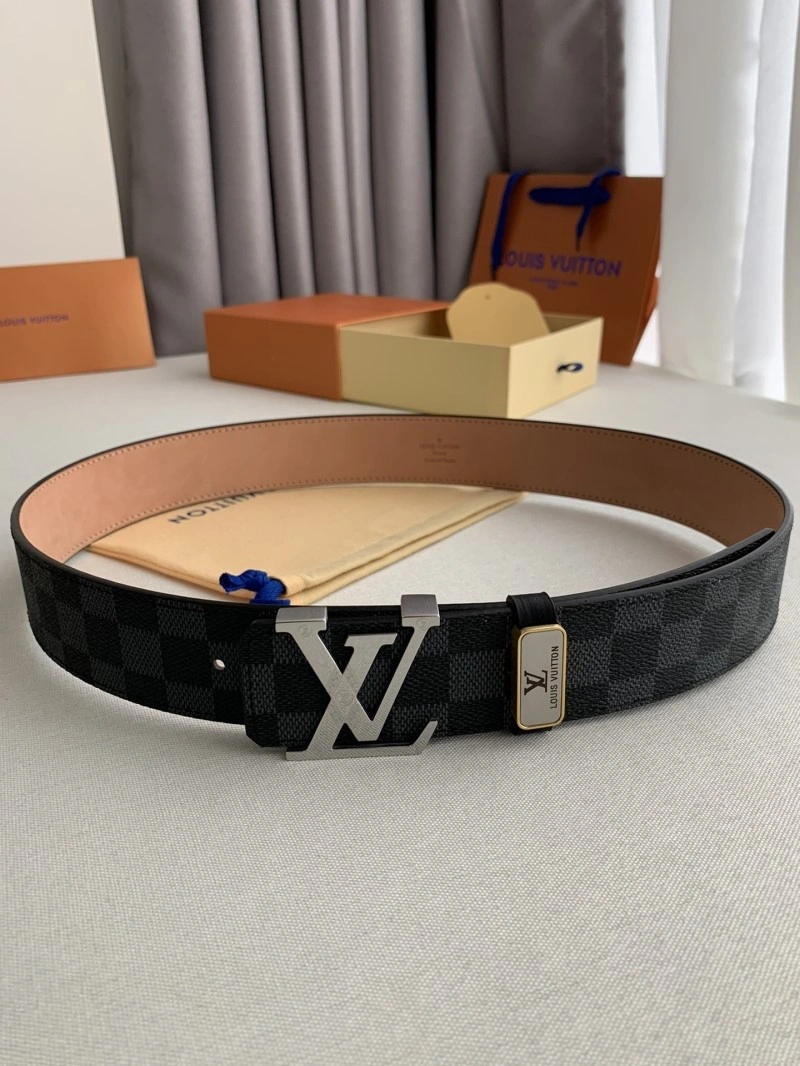 Louis Vuitton Belts SoftTouch 301726