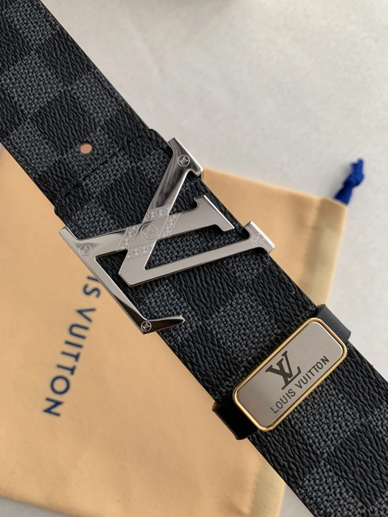Louis Vuitton Belts SoftTouch 301726