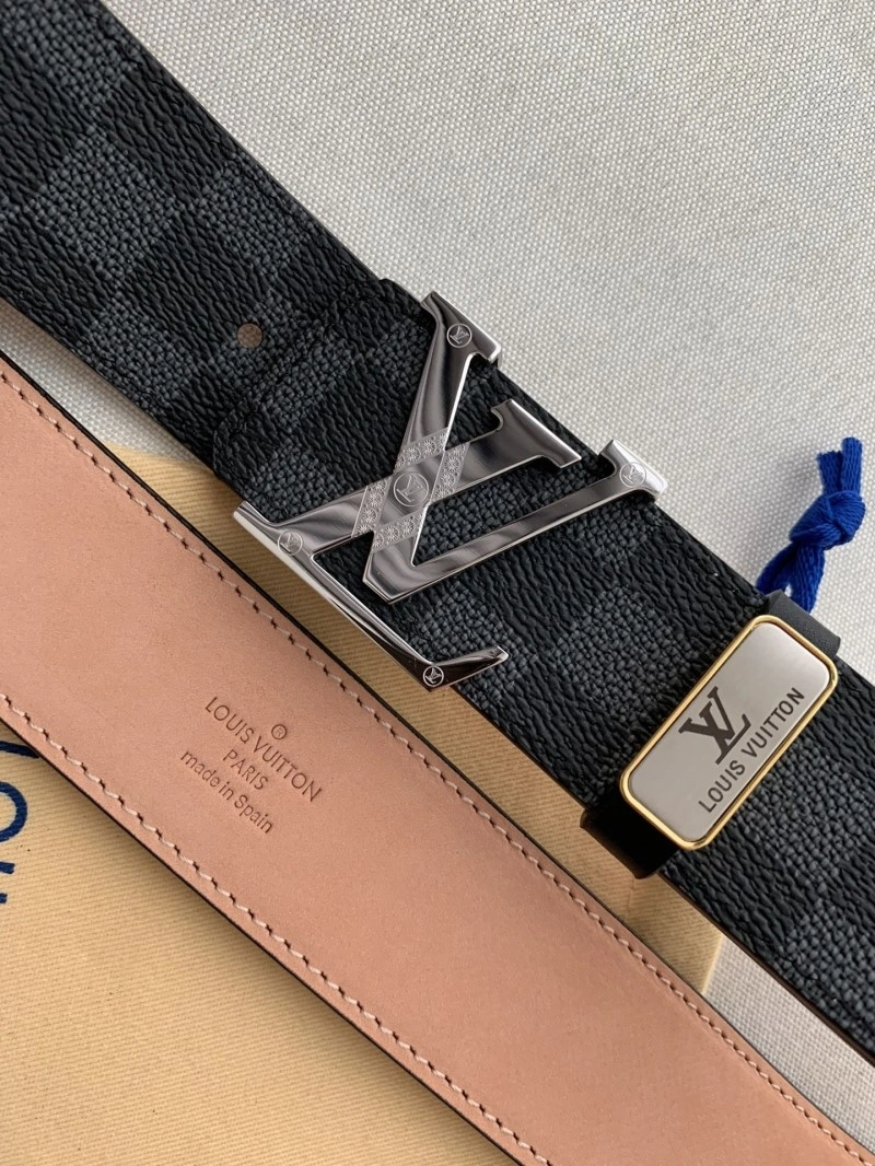 Louis Vuitton Belts SoftTouch 301726