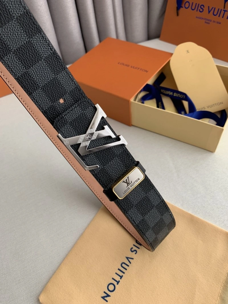 Louis Vuitton Belts SoftTouch 301726