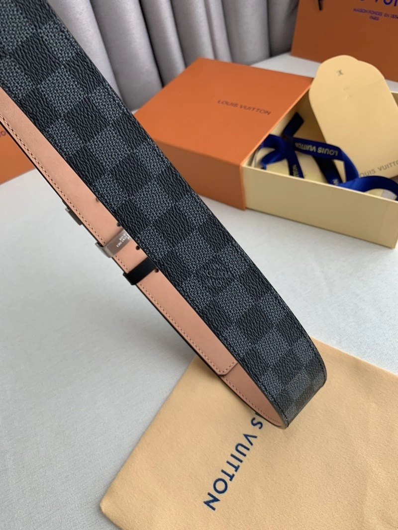 Louis Vuitton Belts SoftTouch 301726