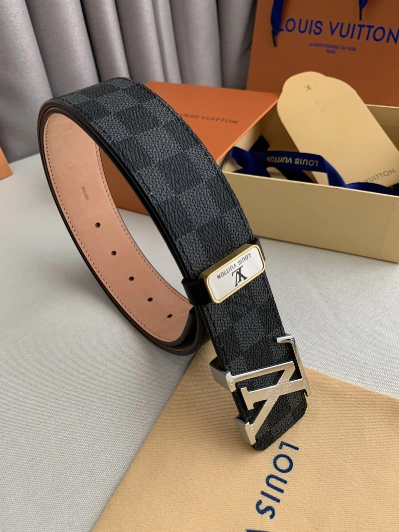 Louis Vuitton Belts SoftTouch 301726